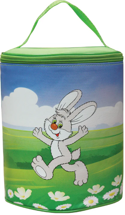Bunny Nebulizer Carry Bag