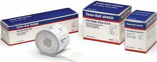 Stretch Gauze Dressings, 2″ x 10 yd. Roll (box of 12)