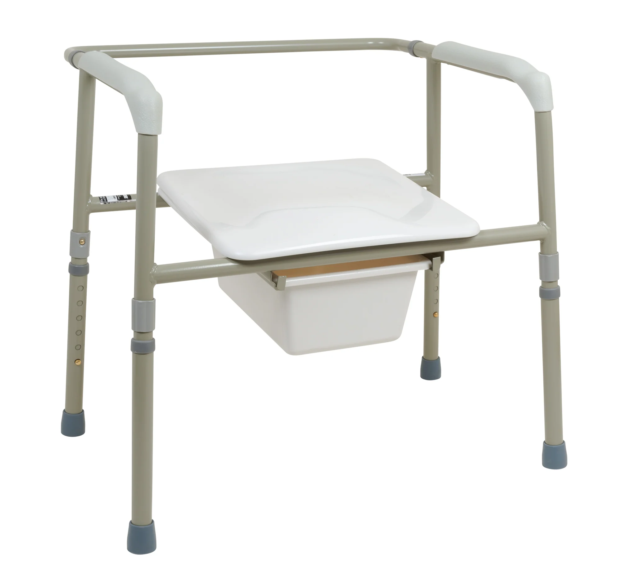 ProBasics Bariatric Three-in-One Commode (case of 2)