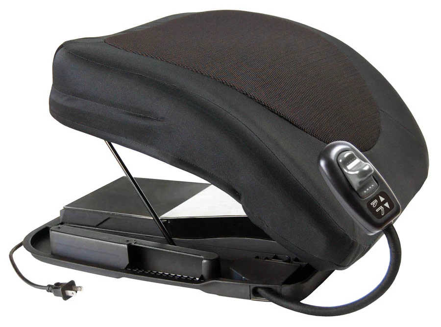 Uplift Premium Power Seat (17″ Wide)