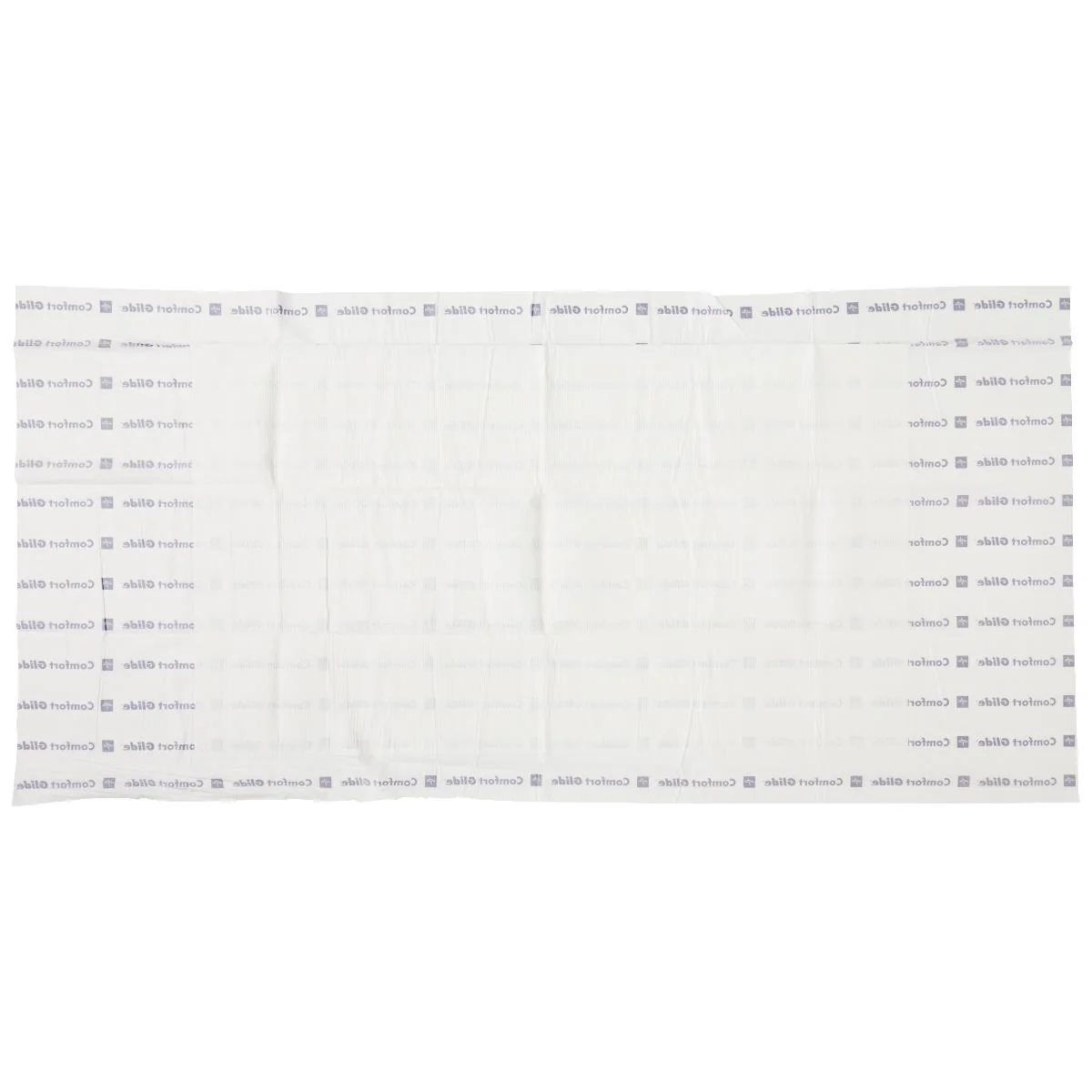 Comfort Glide Drypad Underpads, 36″ x 57″ (case of 60)
