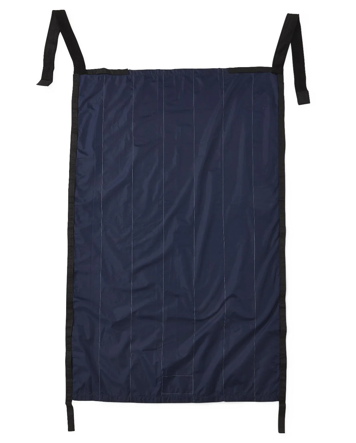 Comfort Glide Single-Patient Use Sheet (35″ x 55″, 2 Straps)
