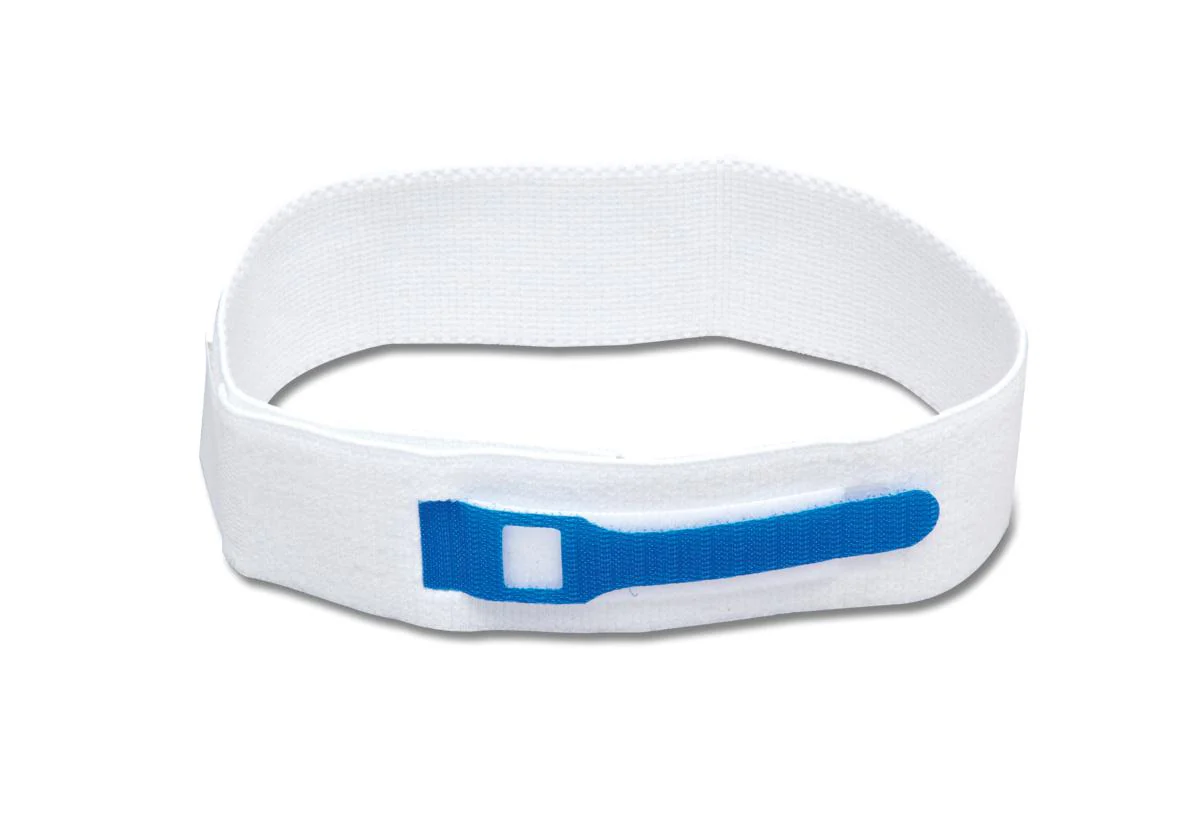 Catheter Leg Strap, 29″ (1EA)