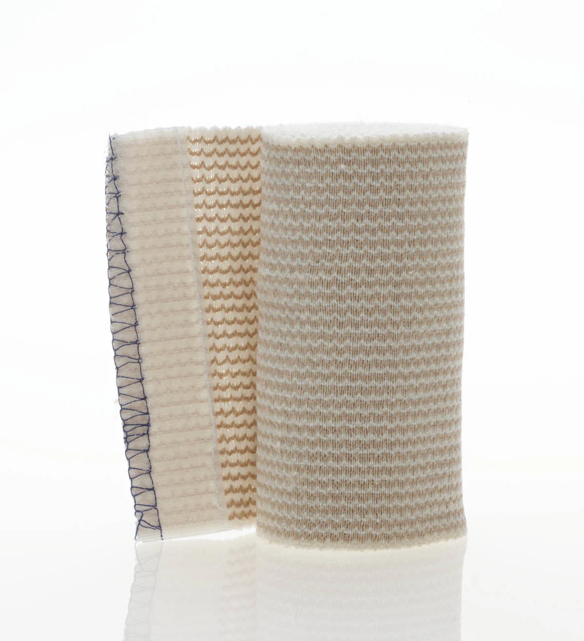 Sterile Matrix Wrap Elastic Bandage with Self-Closure, 4″ x 5 yd. (1EA)