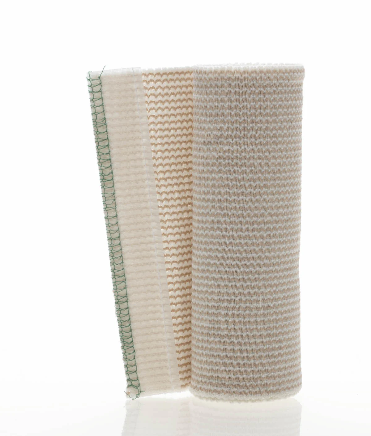 Sterile Matrix Wrap Elastic Bandage with Self-Closure, 6″ x 5 yd. (1EA)