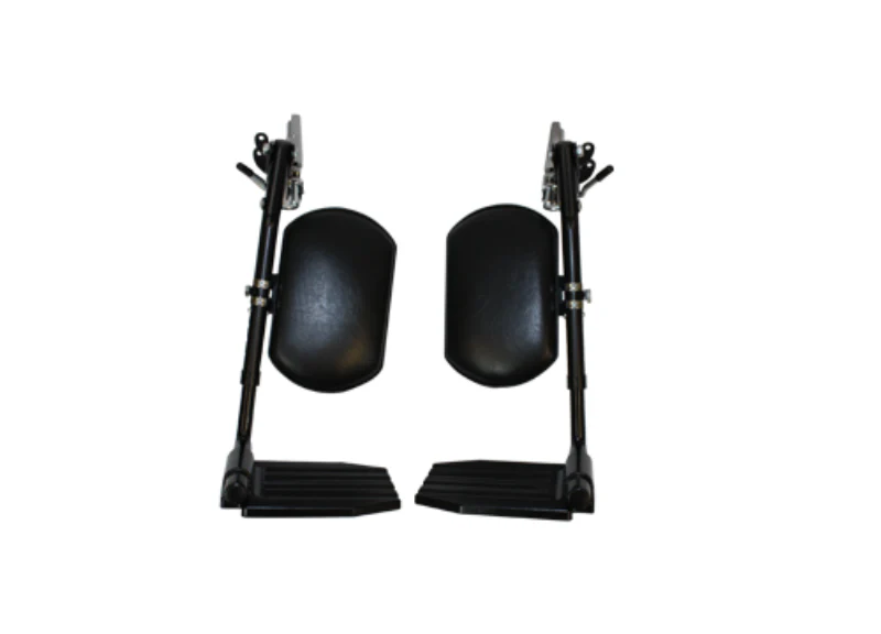 ProBasics Elevating Legrests with Composite Footplates (1pair)