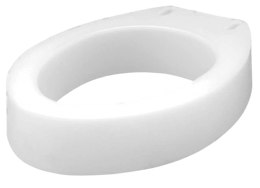 Toilet Seat Elevator, Elongated