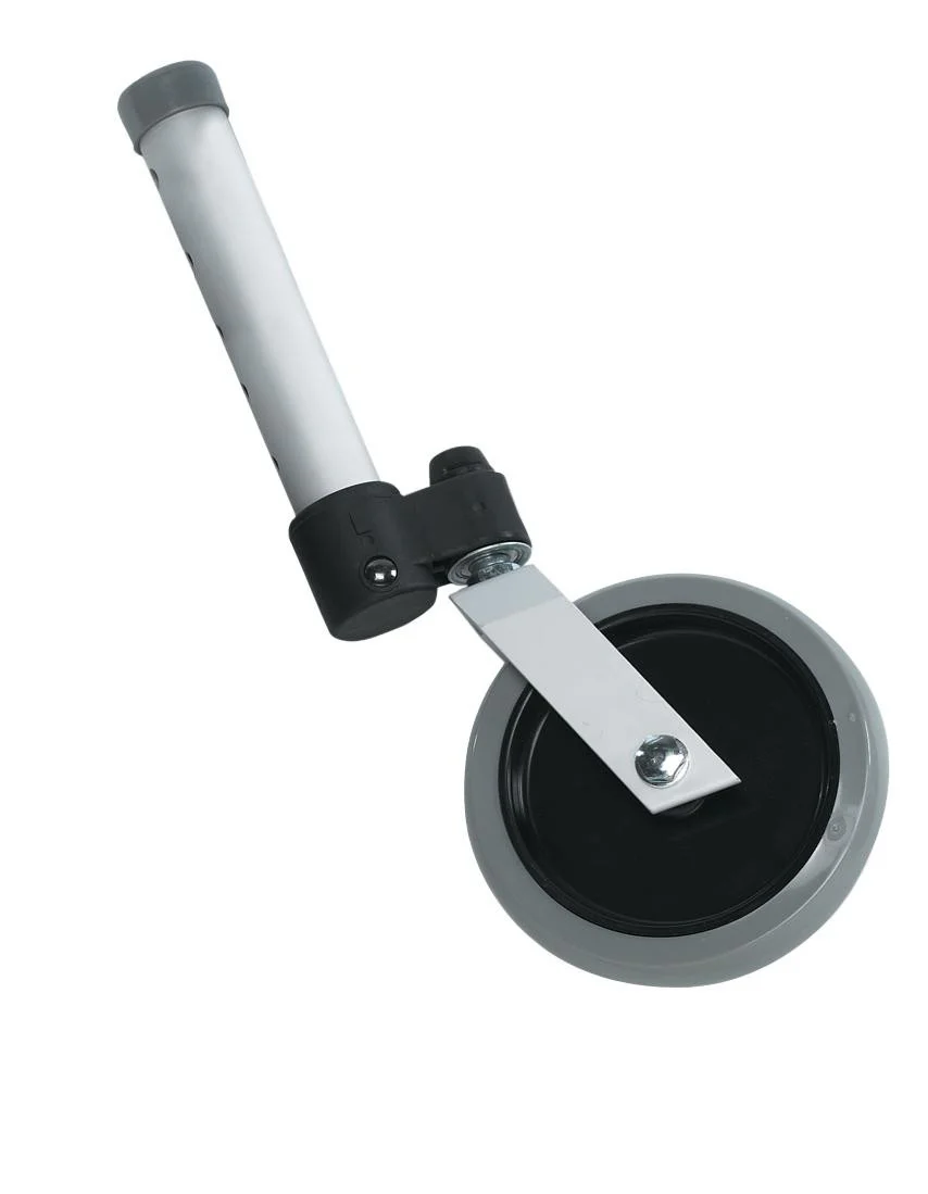 5″ Swivel Caster Foot Piece (1 pair)