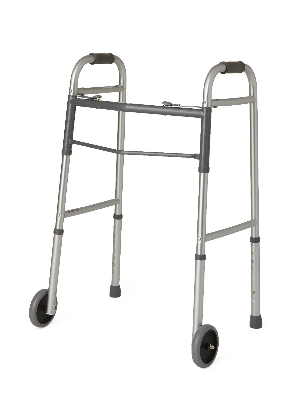Guardian Adult Walker, 5″ Wheels