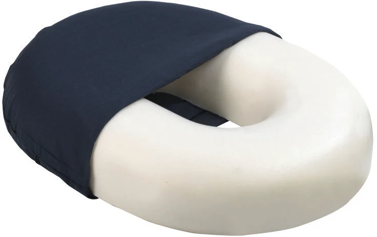 Invalid Ring with Cloth Cover, 16″ (1EA)