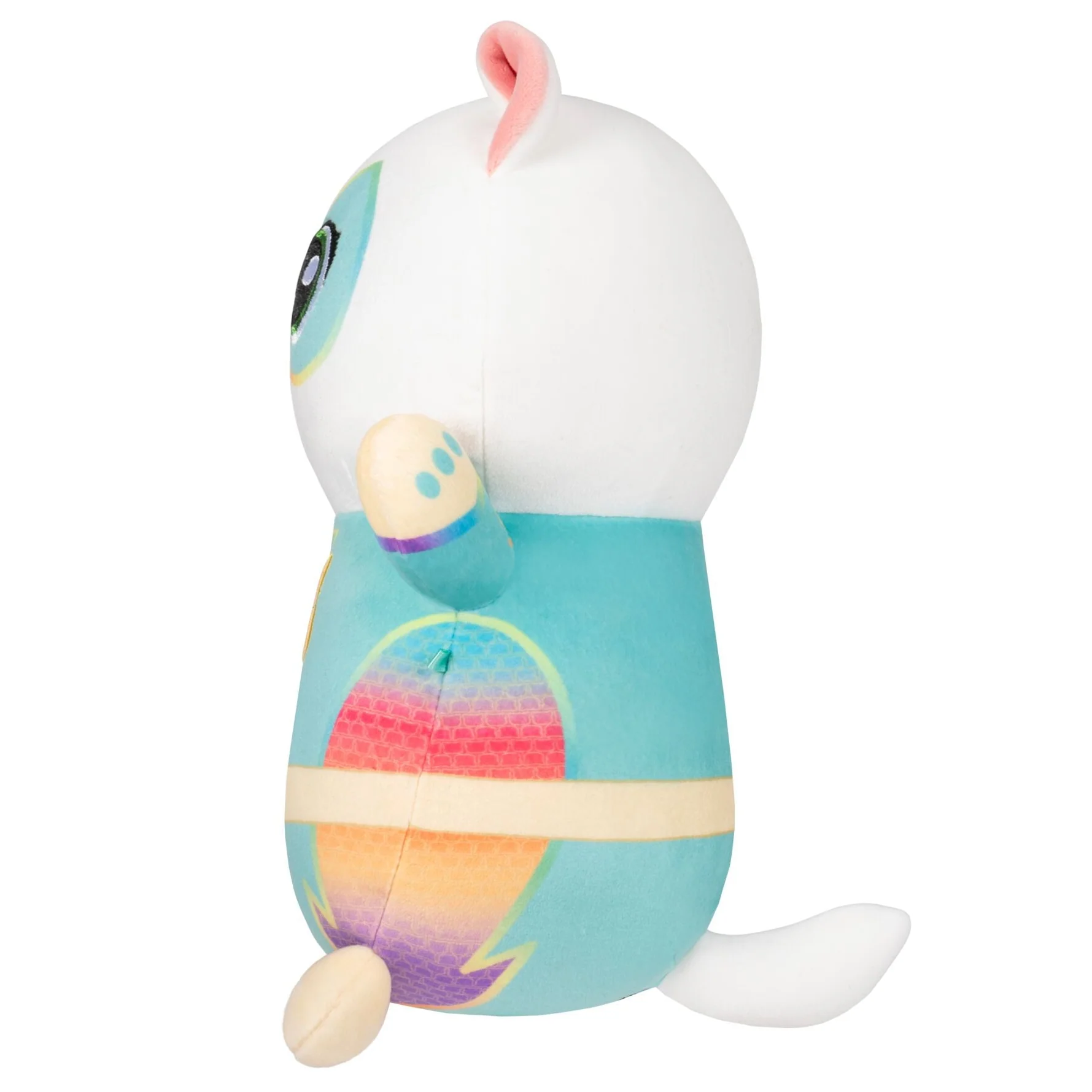 Disney SuperKitties 10-Inch Bitsy HugMees - Image 2