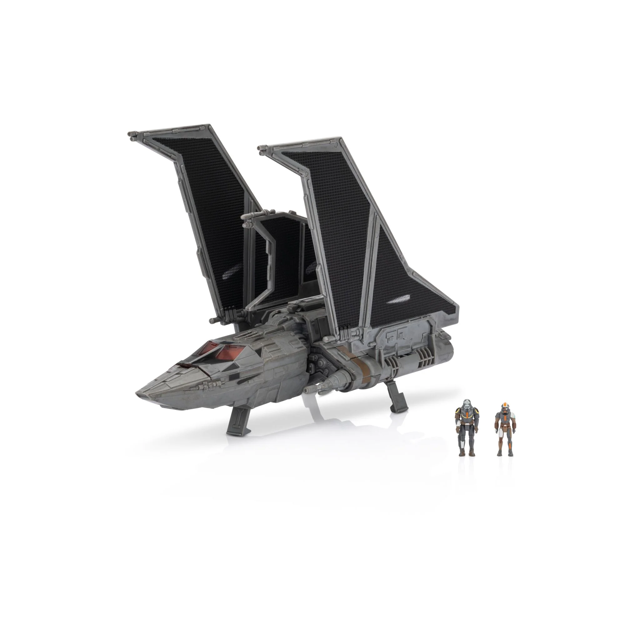 STAR WARS Micro Galaxy Squadron Havoc Marauder (Rescue Mission)