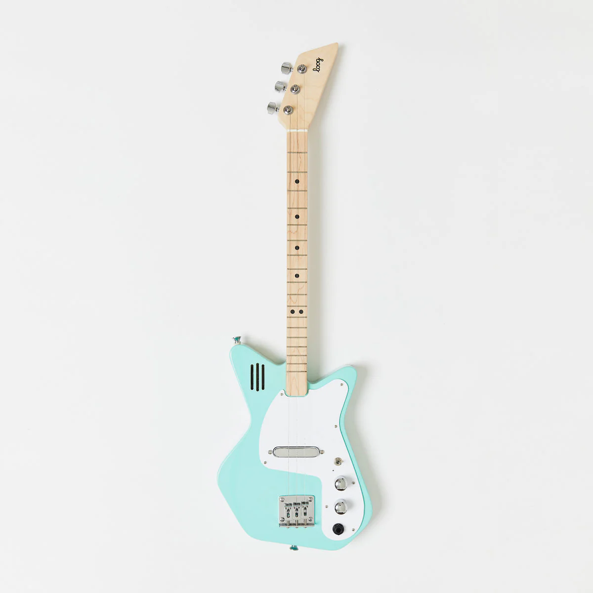 LOOG PRO ELECTRIC 6+