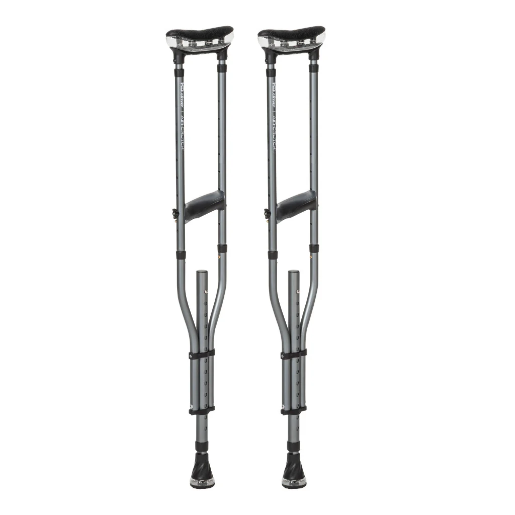 MD by Drive Air-Crutch, Slate