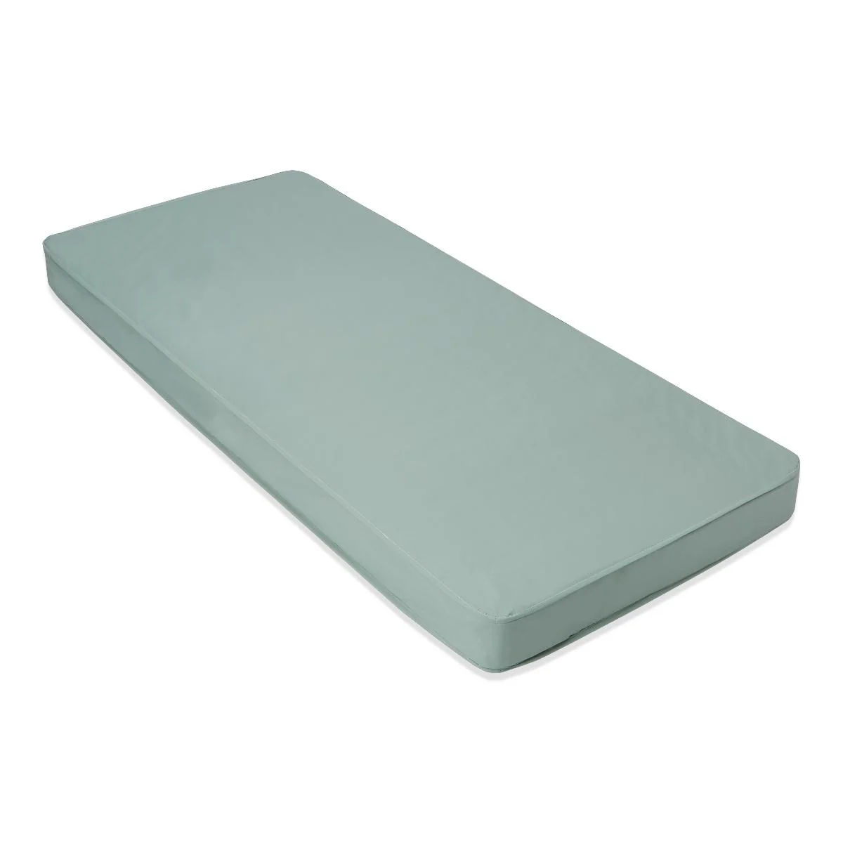 Vinyl Innerspring Homecare Mattress, 36″ W x 80″ L x 6″ H