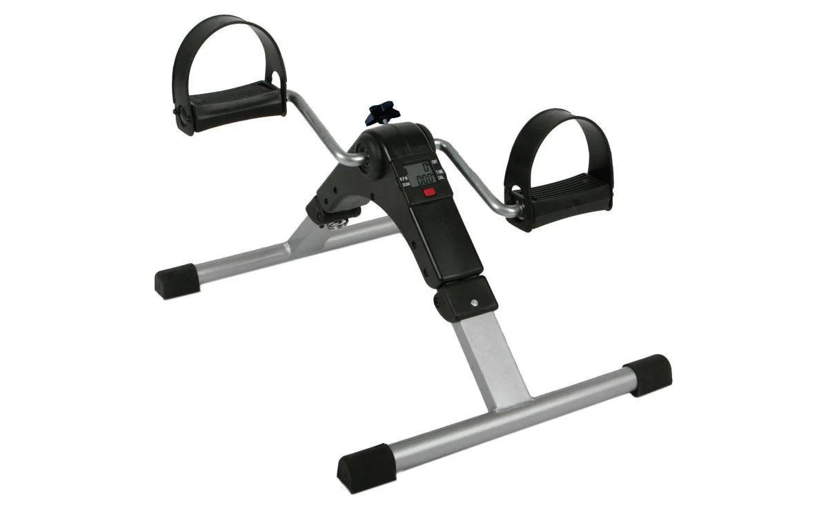 Pedal Exercisers (case of 2)