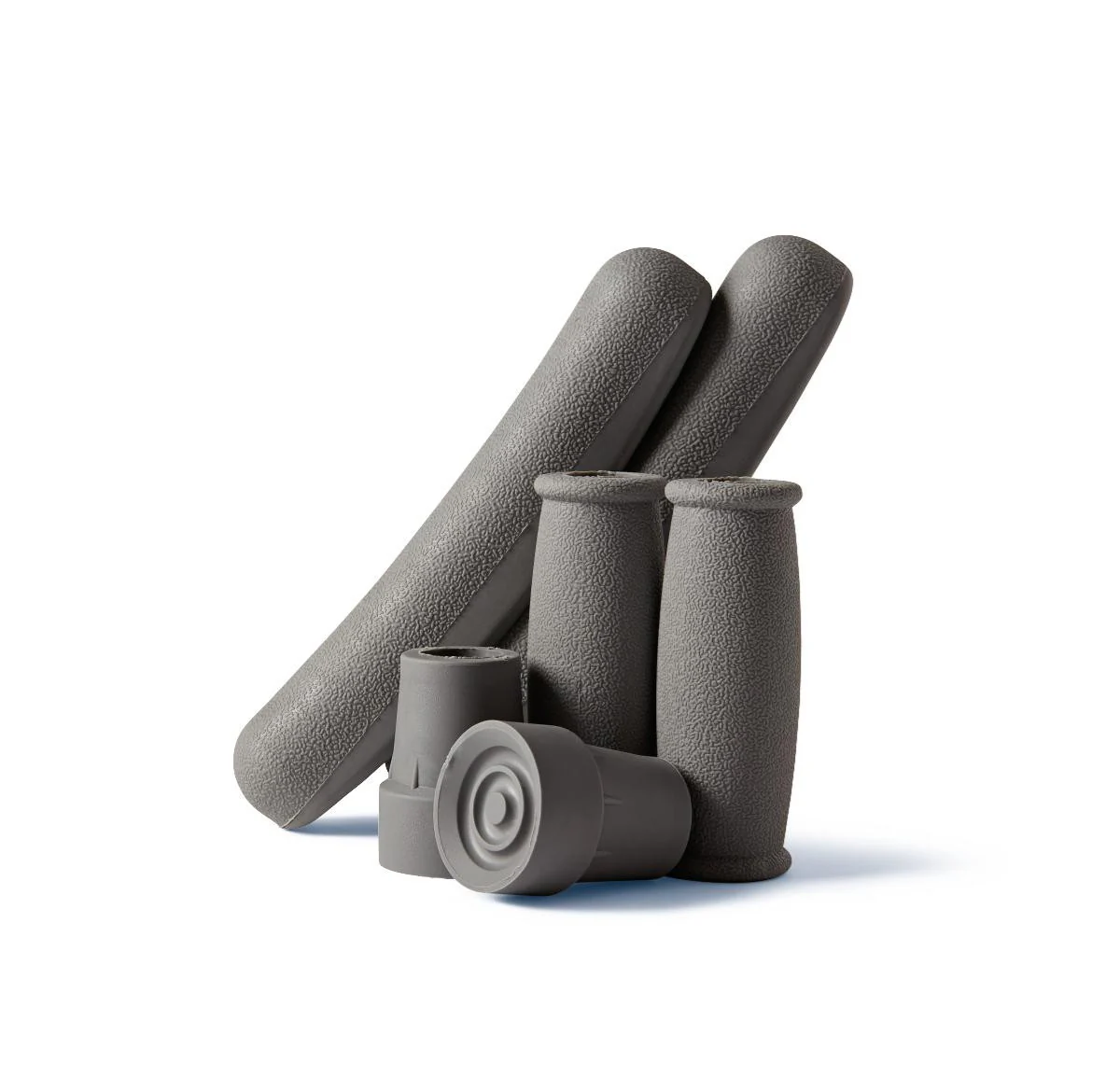 Accessory Kit for Guardian Crutches (case of 6)