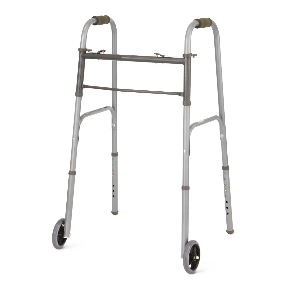 2-Button Basic Walker (1EA)
