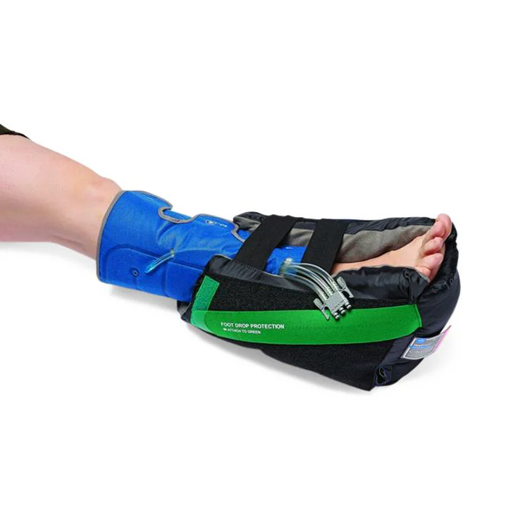 HEELMEDIX ADVANCED, Petite, 5″-11″ (1EA)
