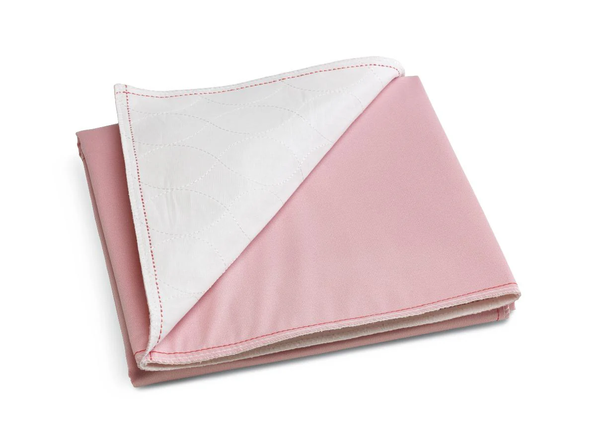 Sofnit 200 Reusable Underpads, 34″ x 36″, 20″ Wings (1 dozen)