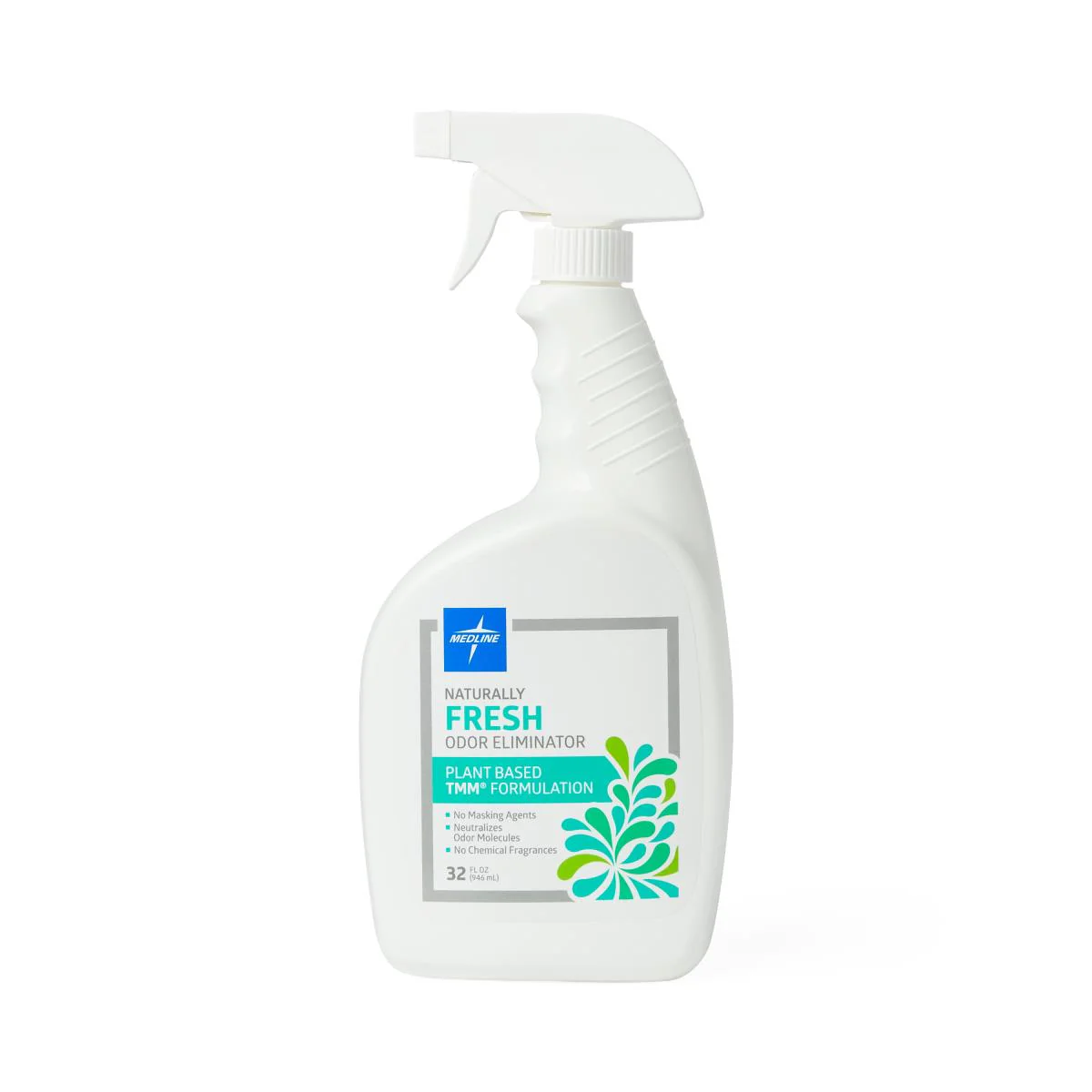 Fresh Naturals Odor Eliminator Spray, 32oz. (1EA)