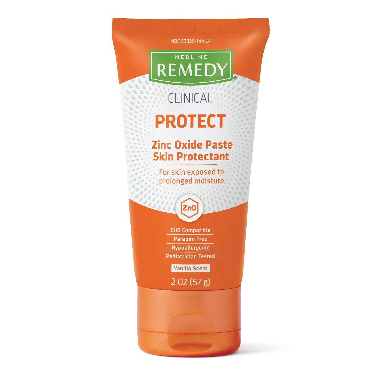 Remedy Phytoplex Z-Guard Skin Protectant Paste, 2oz. (case of 24)
