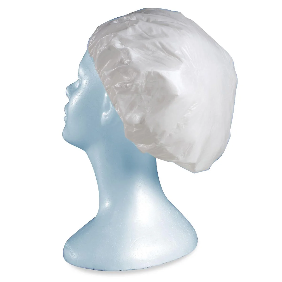 ReadyBath Rinse-Free Conditioning Shampoo Caps, Fragrance Free (1EA)