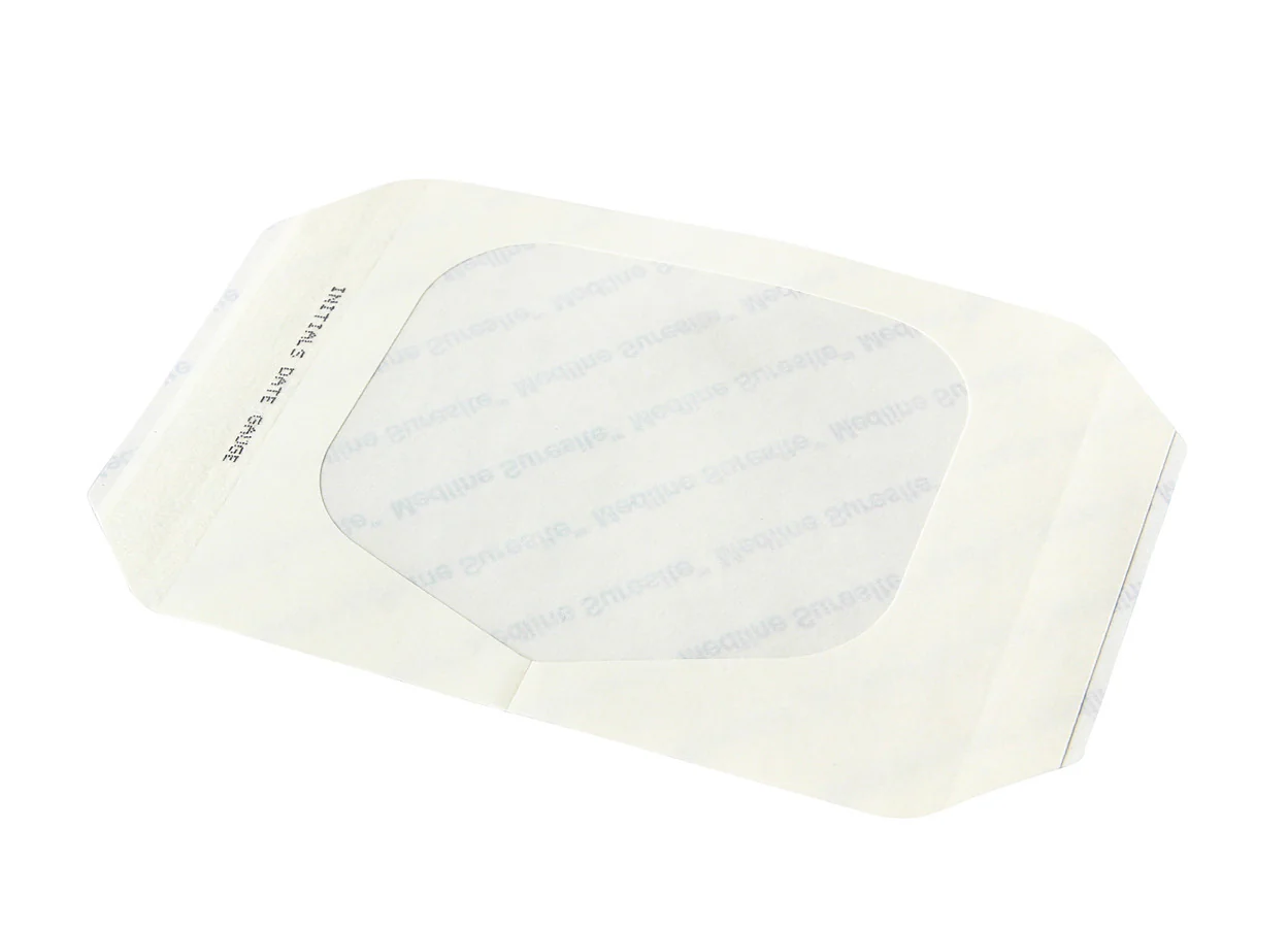 Suresite Window Transparent Dressings (box of 50)