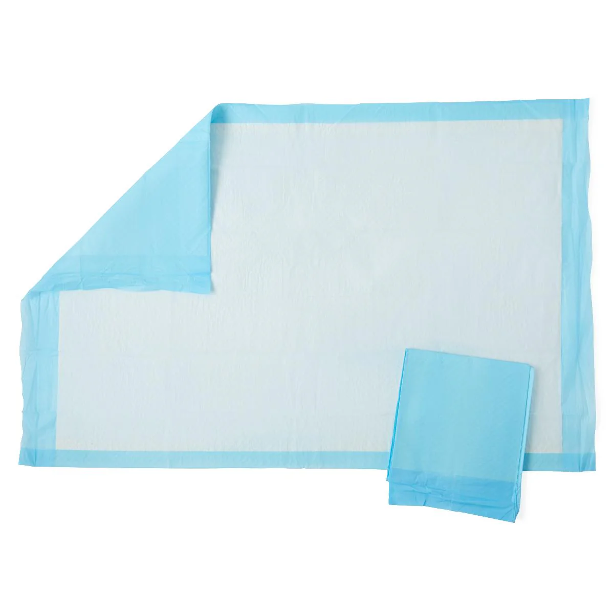 Disposable Standard Fluff-Filled Underpad, 23″ x 36″ (case of 150)