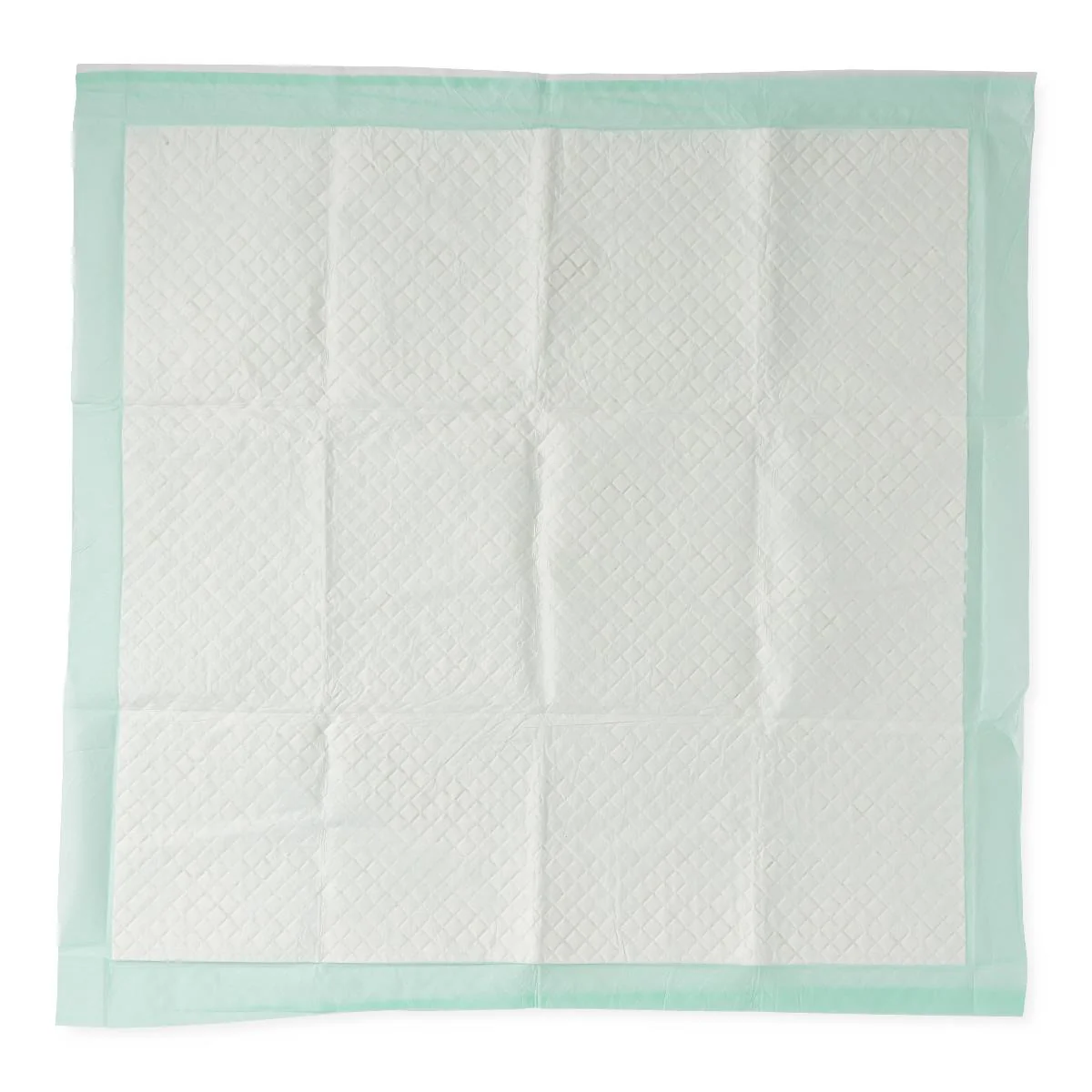 Protection Plus Underpad, Moderate Absorbency, 36″ x 36″ (bag of 5)