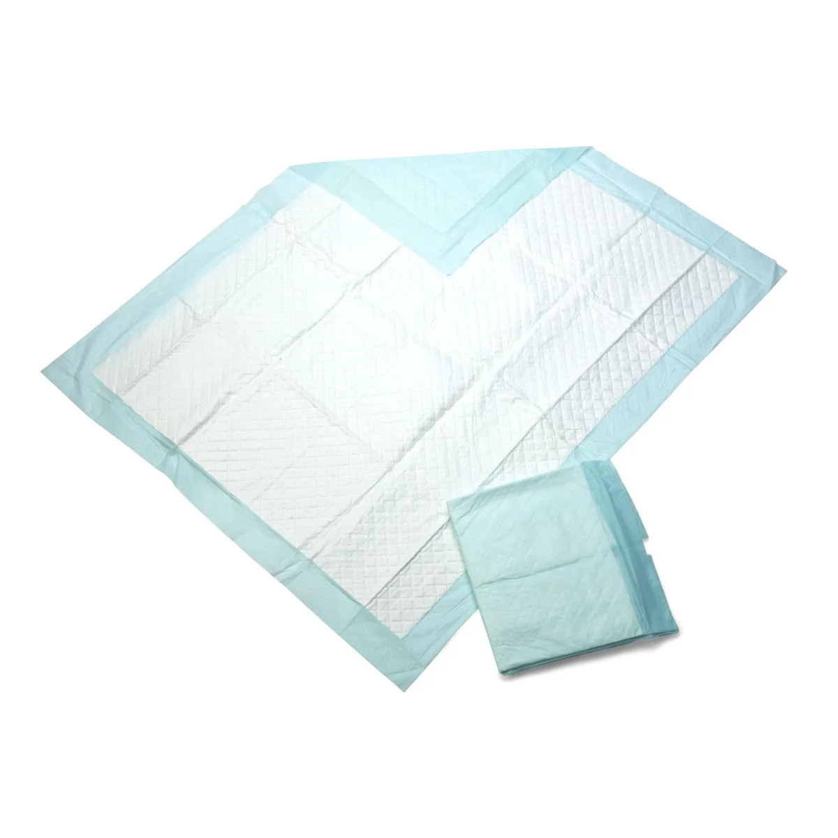 Disposable Deluxe Underpad, 30″ x 36″ (case of 100)