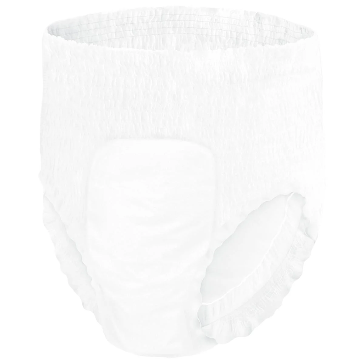 Protection Plus Super Protective Adult Underwear, Small (bag of 22)