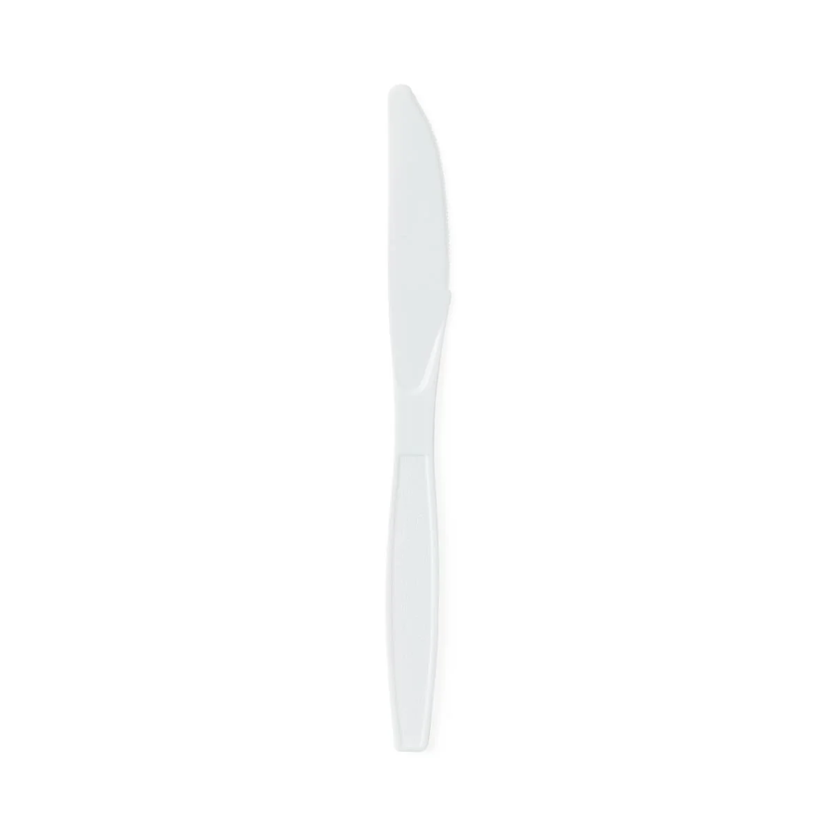 Polystyrene Heavyweight Knife, 7.5″ (box of 100)