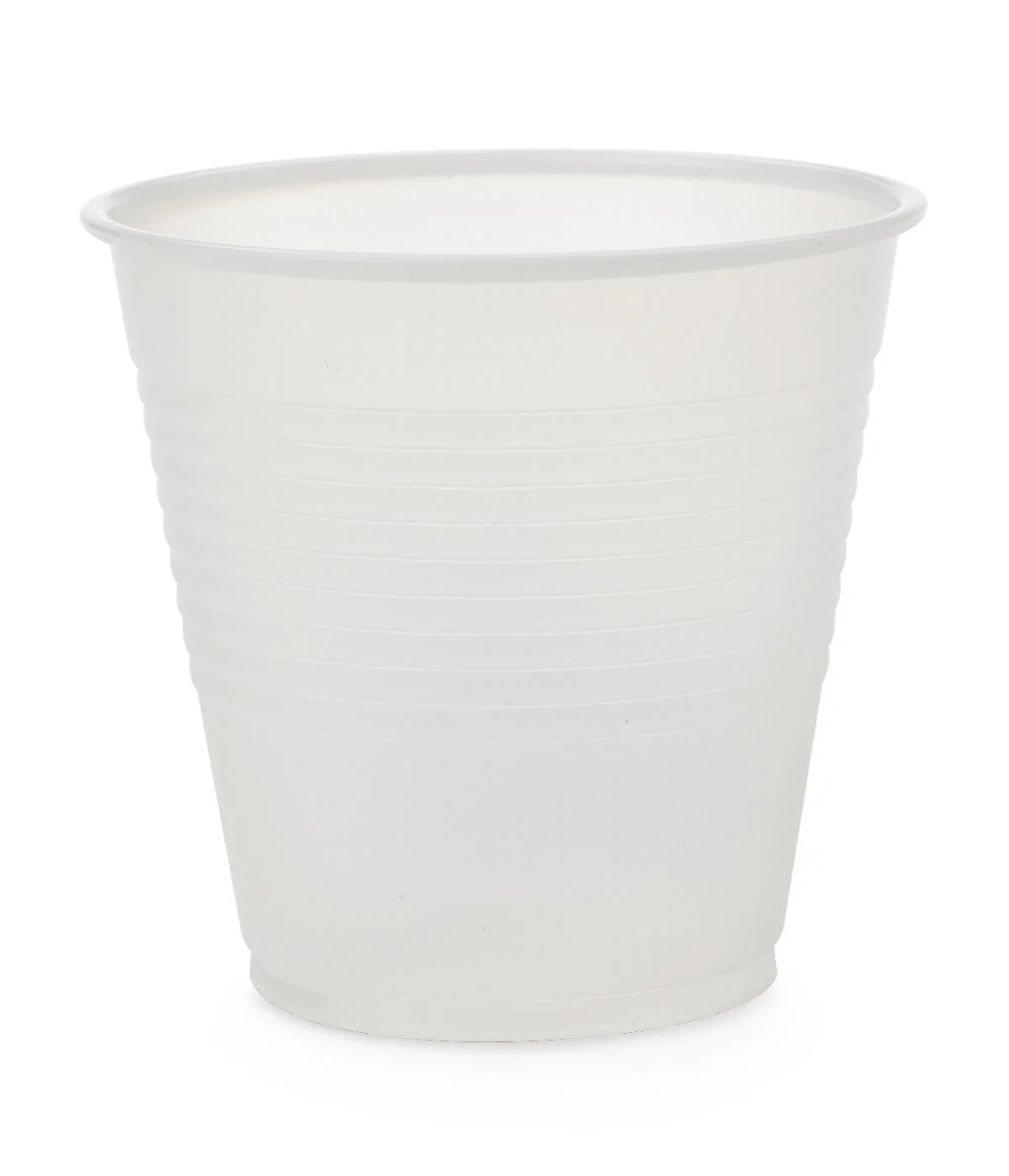 Disposable Drinking Cup, 5oz. (case of 2500)