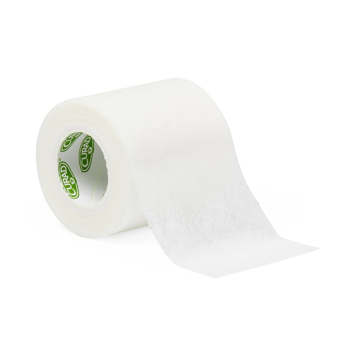 CURAD Paper Medical Adhesive Tape, 2″ x 10 yd. (1 roll)