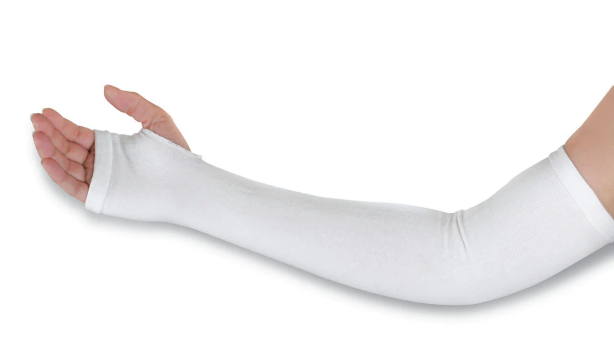 Arm Sleeve, 18″ Large (1 pair)