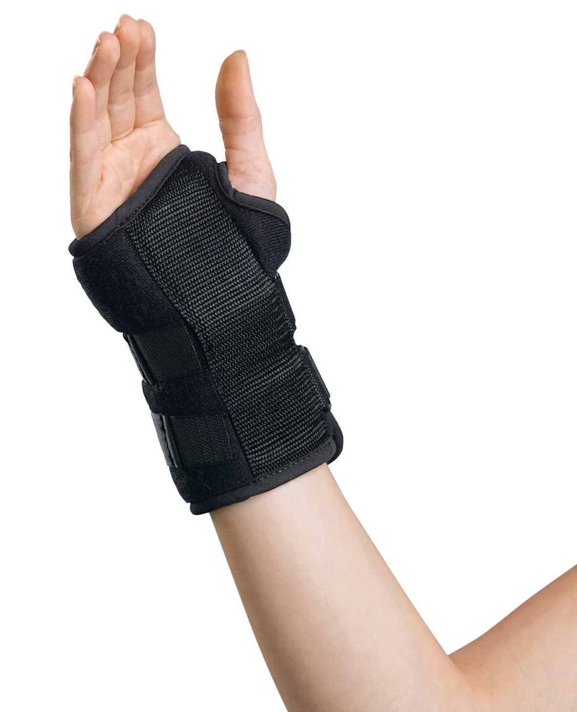 6″ Universal Wrist Splint, Right