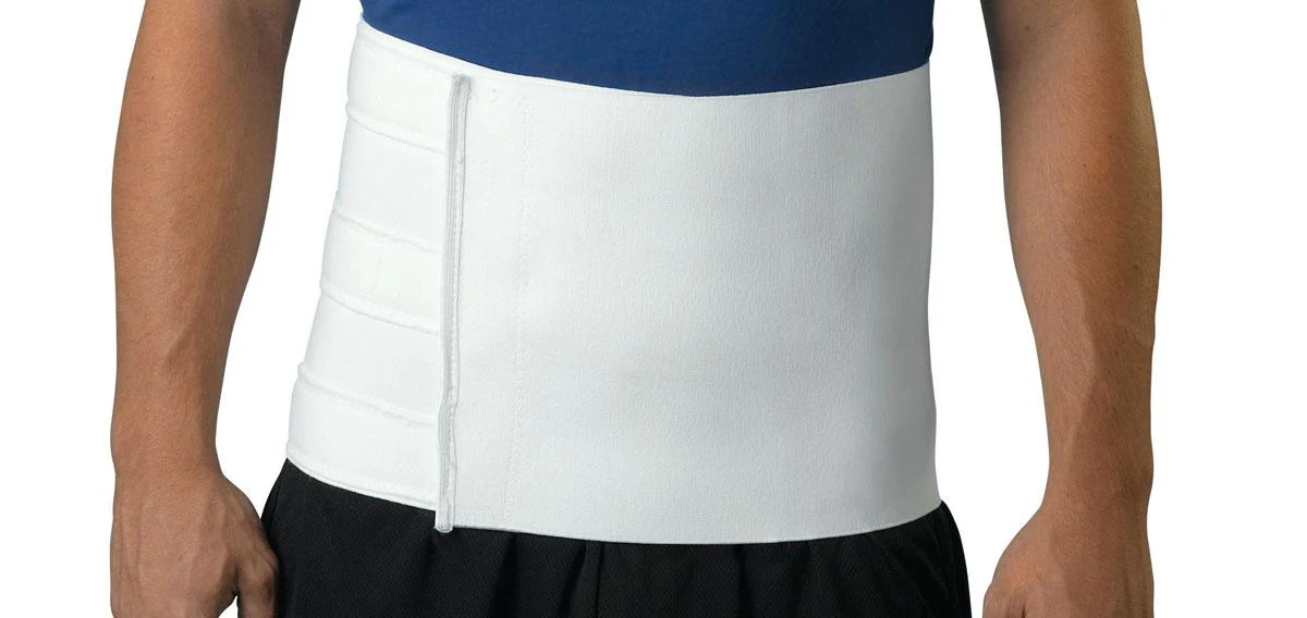 9″ Abdominal Binder