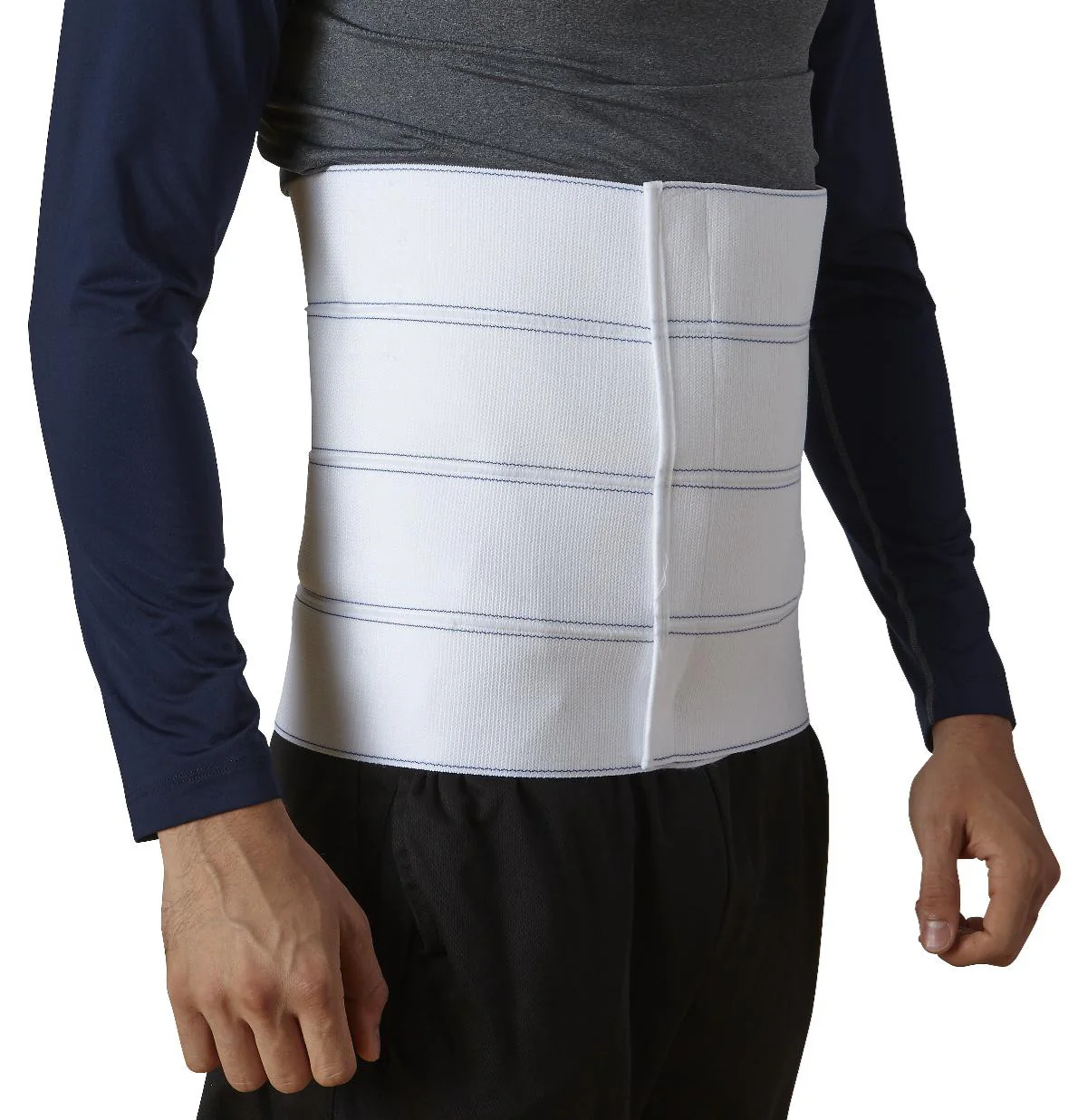 Four-Panel Standard Abdominal Binder, 3XL