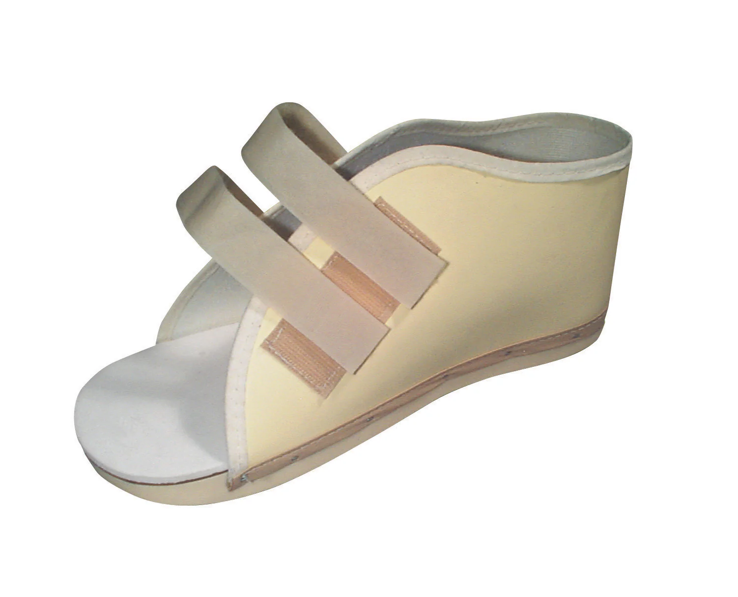 Hook-and-Loop Post-Op Shoes, Womens Medium