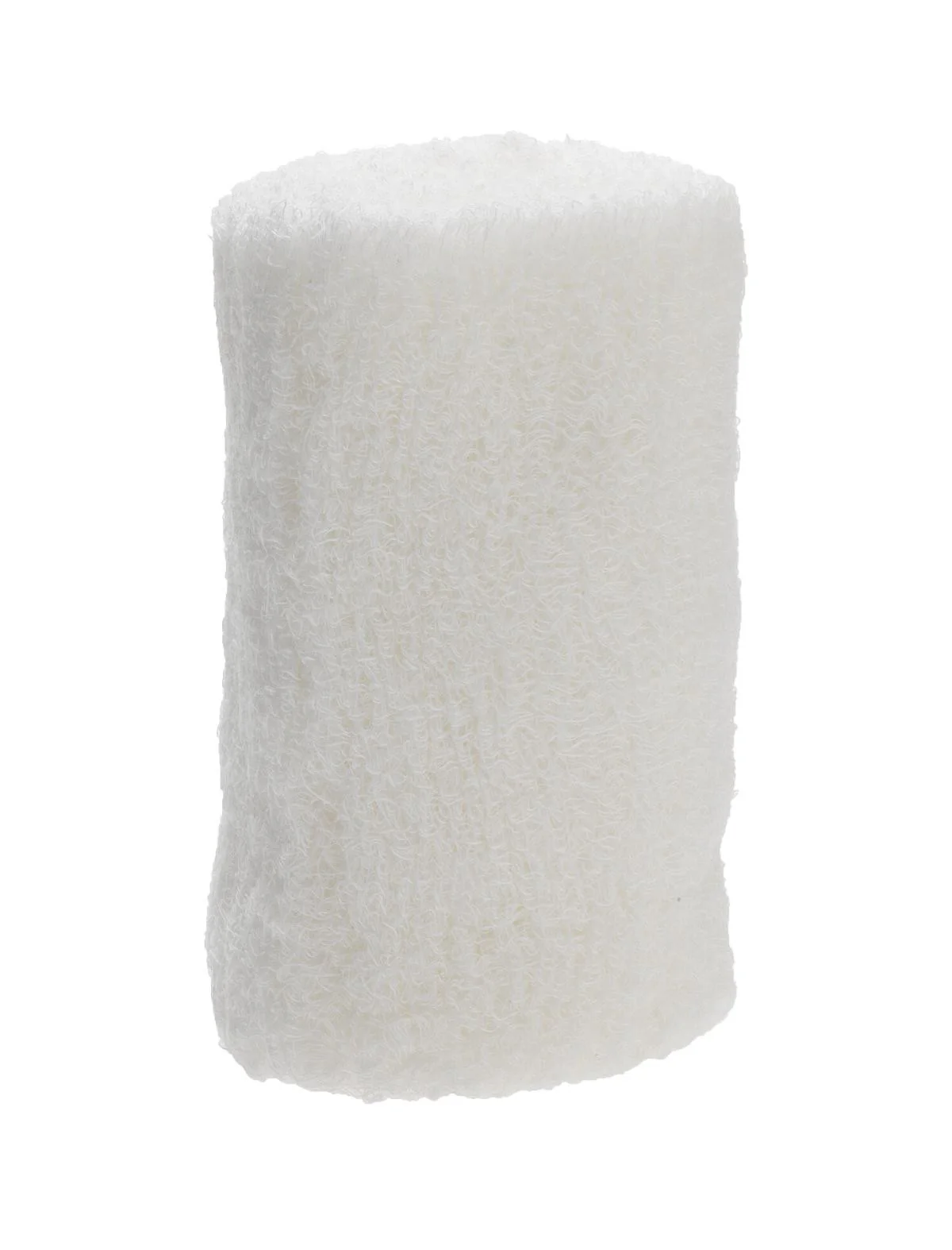 Cotton Gauze Bandage Roll, 4.5″ x 4.1 yd. (case of 100)