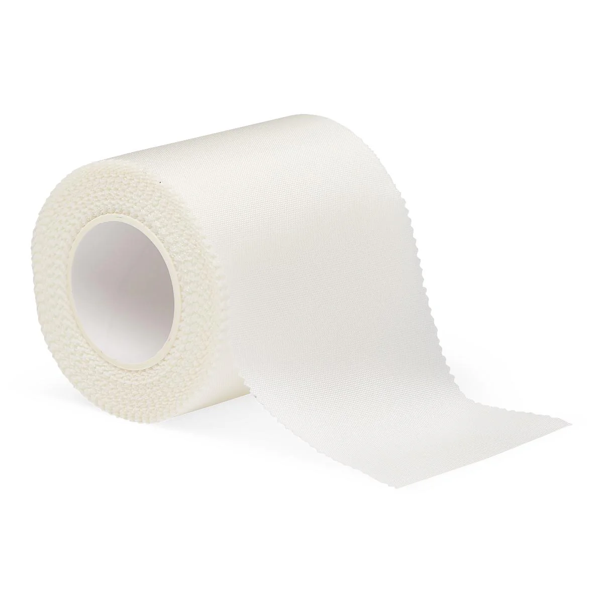 Silk-Like Cloth Adhesive Tape, 2″ x 10 yd. (box of 6)