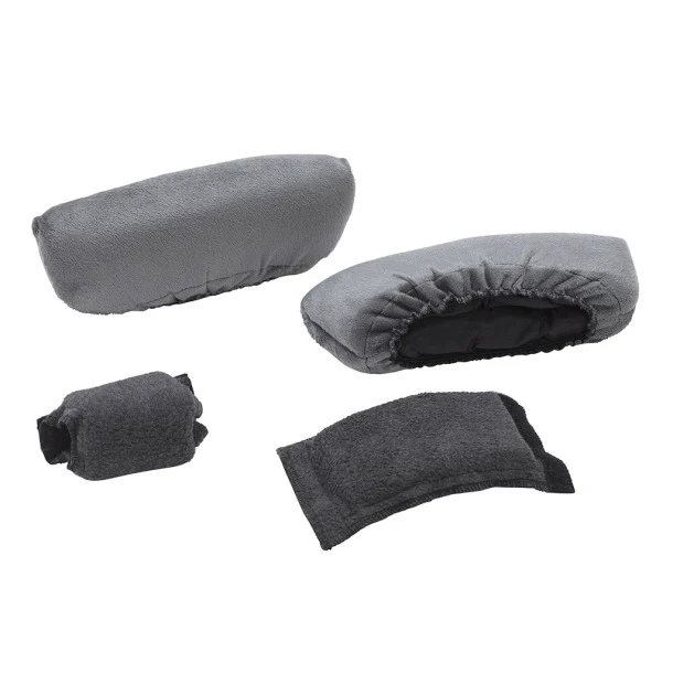 Crutch Pillows Accessory Kit (1pair)