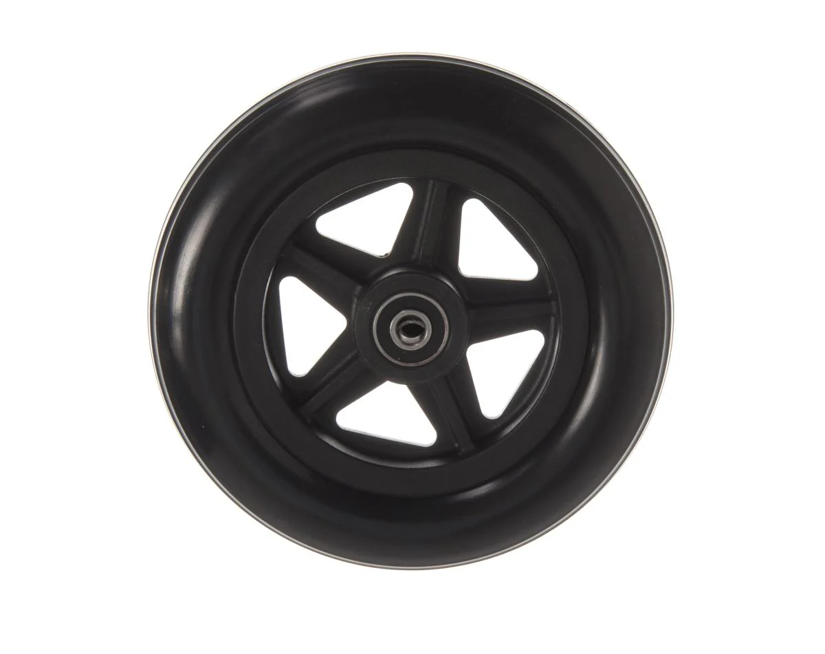 8″ Front Caster with Bearings for Kidz Pediatric Wheelchair