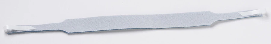 Standard Tracheostomy Tube Holder, Non-Adjustable (box of 20)