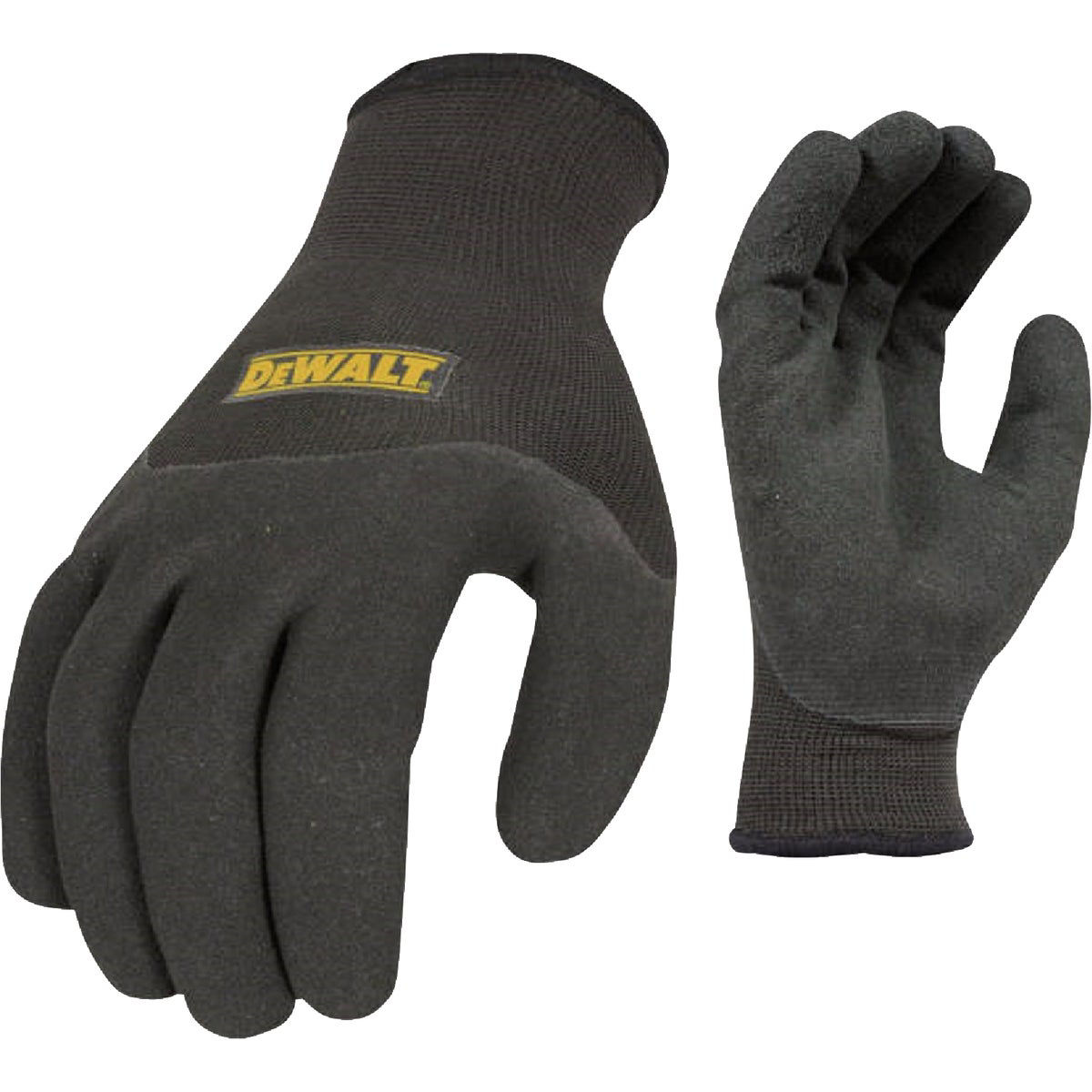 DEWALT 2-In-1 Men's XL Thermal Gripper Glove