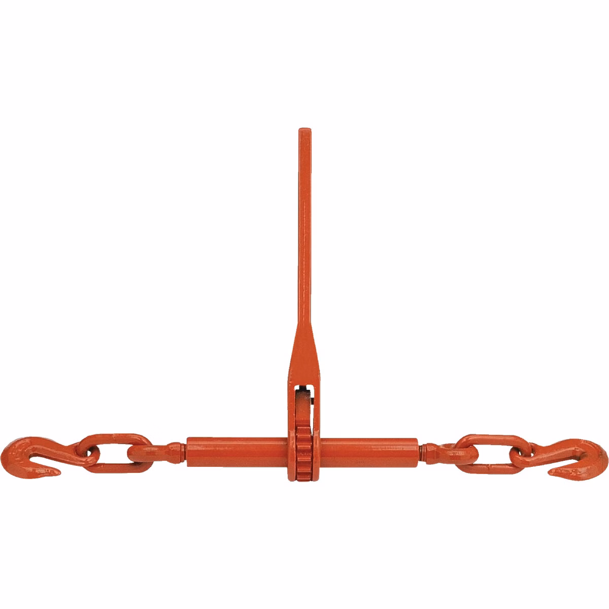 American Power Pull 5/16 In. to 3/8 In. 5400 Lb. Load Capacity Ratchet Load Binder