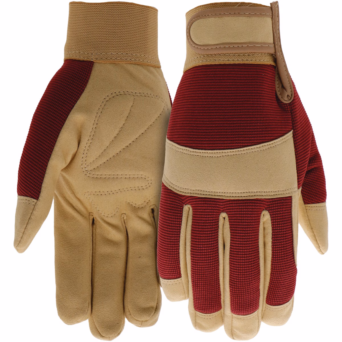 Boss Women's Medium/Large Work Glove