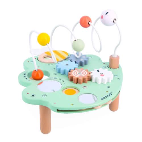 Sweet Cocoon – Activity Leaf