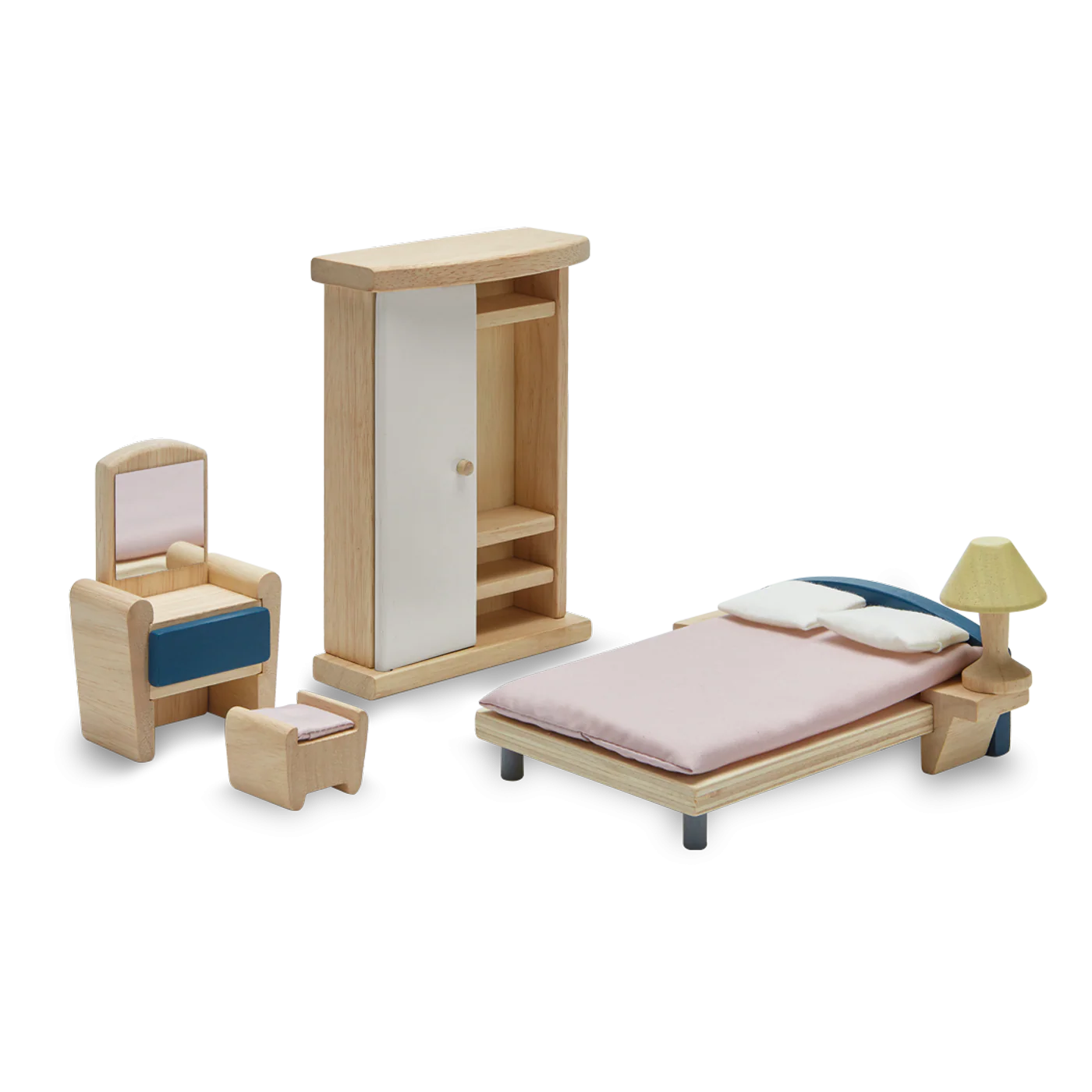 BEDROOM – ORCHARD